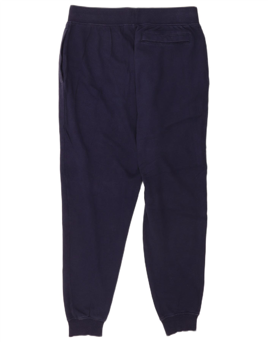 Under Armour Herre Cold Gear Træningsdragt Bukser Joggers Large Navy Blue