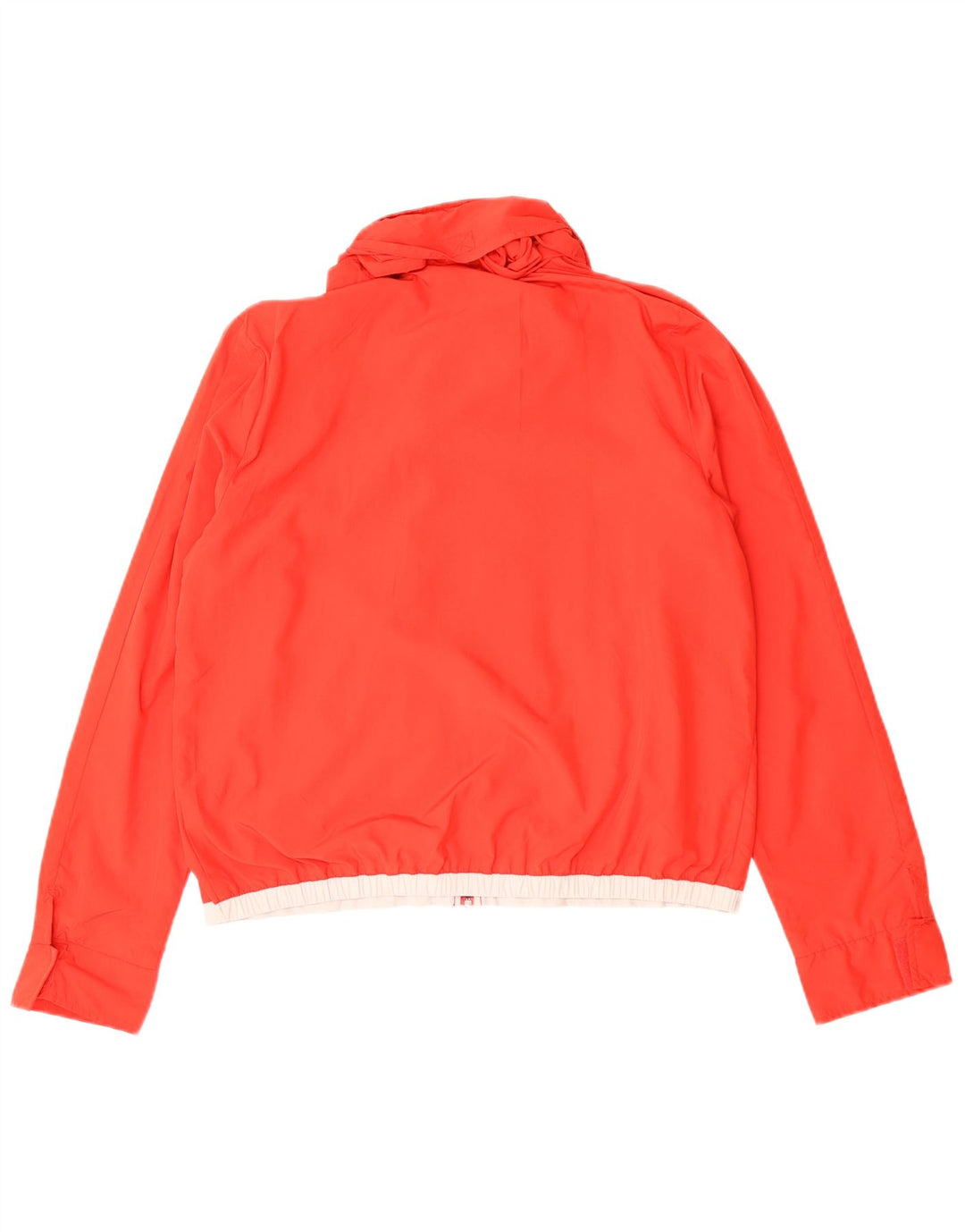 Nike træningsdragt topjakke til kvinder Medium Rød Polyester Sports