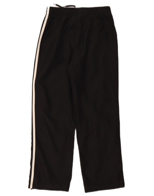 Adidas pigetræningsbukser 11-12 år Sort Colourblock Polyester