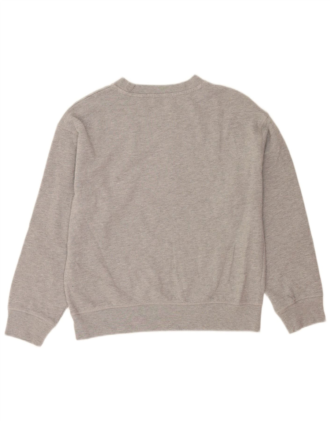 Levi's Herre sweatshirt Jumper Medium Grey Bomuld