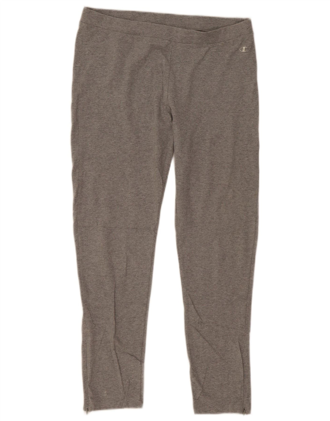 Champion Womens Heritage Fit Leggings UK 18 XL Grå