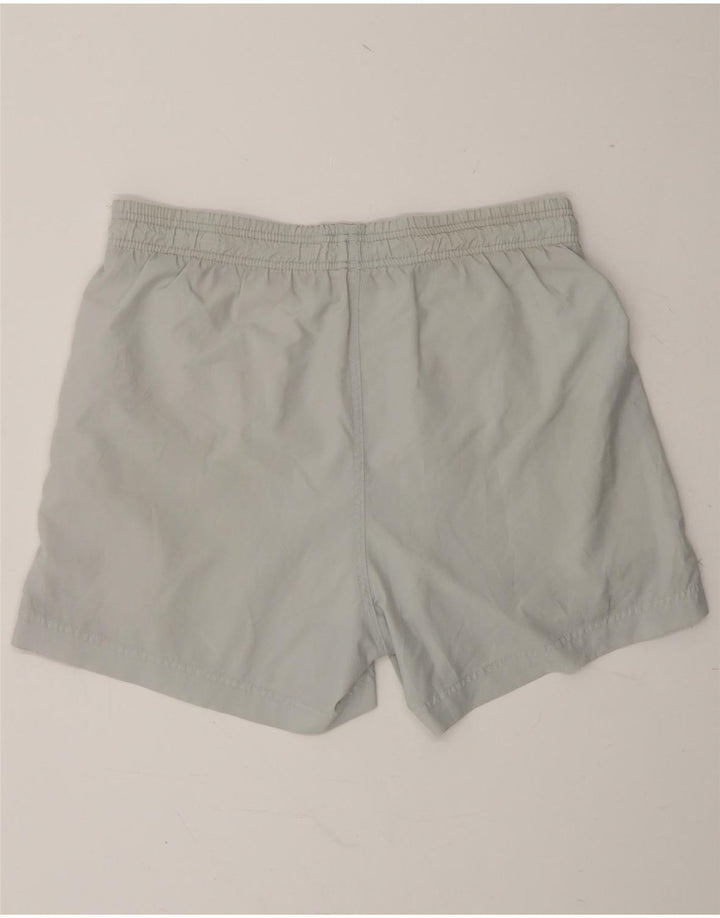 PUMA Mens Sport Shorts Small Grey Vintage Puma and Second-Hand Puma from Messina Hembry 