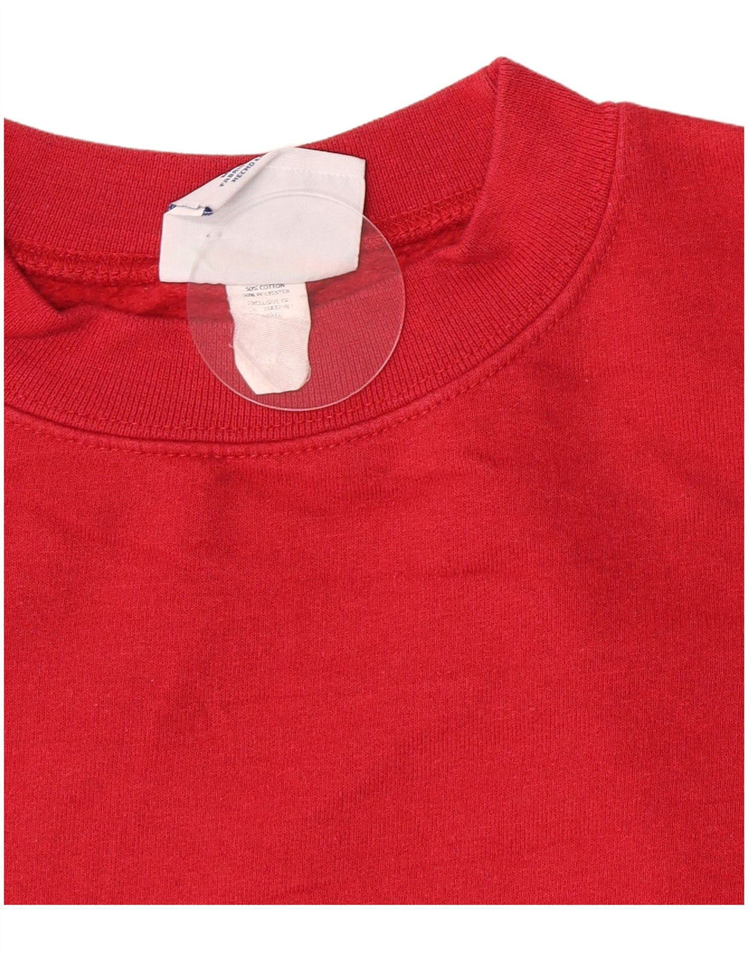 Champion Herre Sweatshirt Jumper Lille Bourgogne bomuld