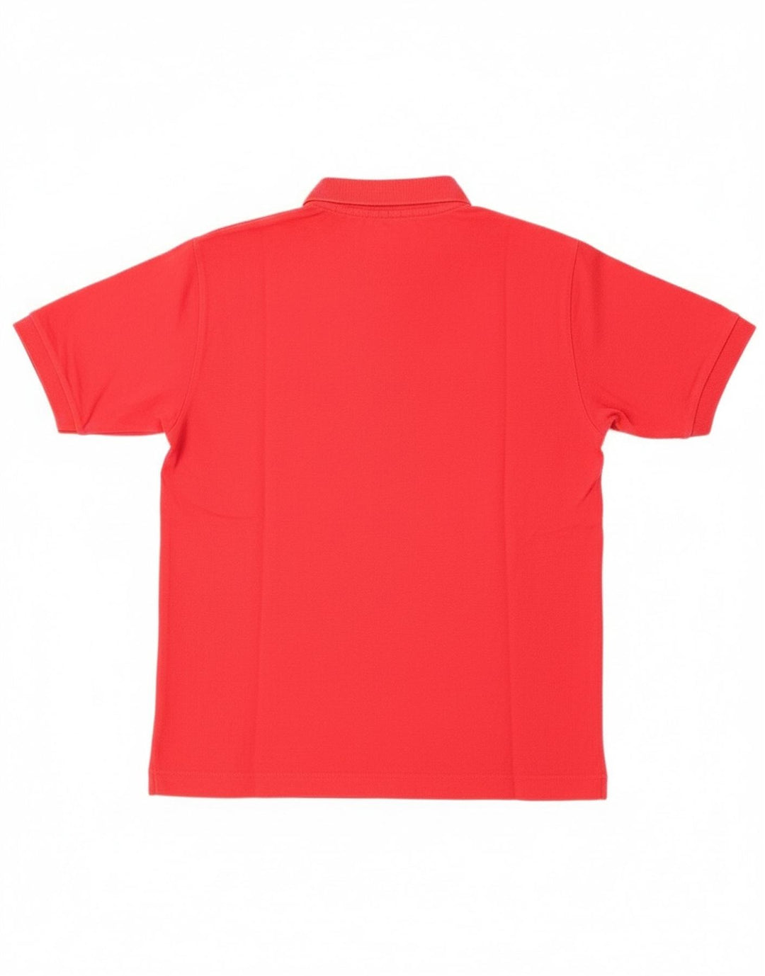 Kappa herre polo shirt lille rød bomuld