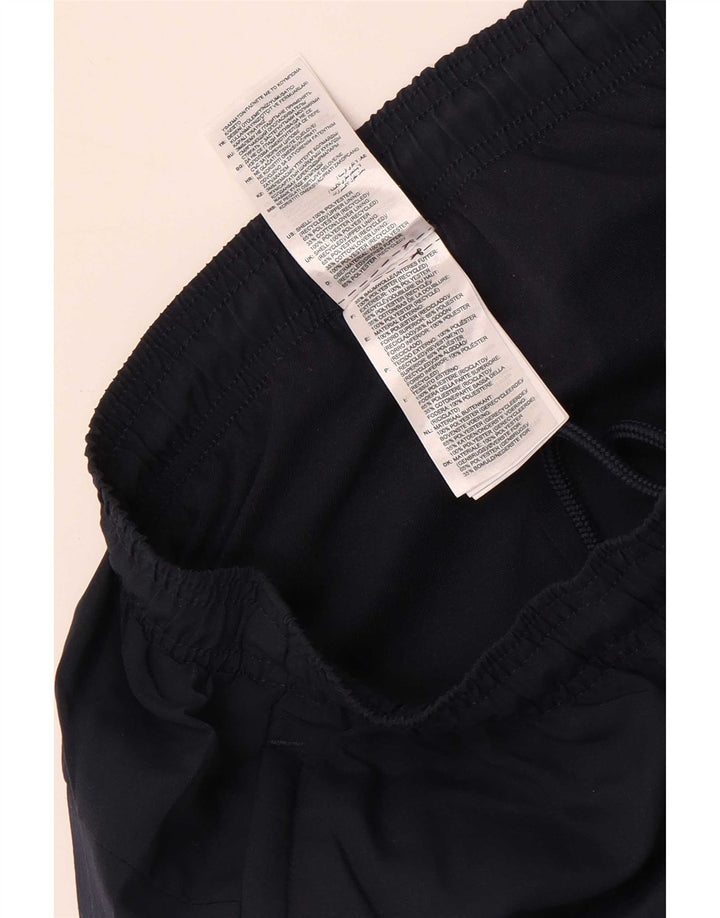 Adidas Træningsdragt til mænd Joggers XS Marineblå polyester