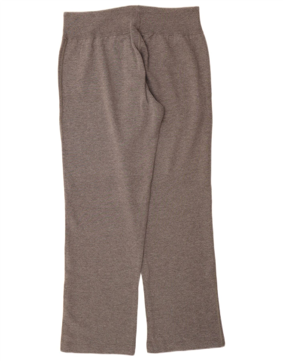 Champion Womens træningsdragt Bukser UK 18 XL Grå Flecked Bomuld