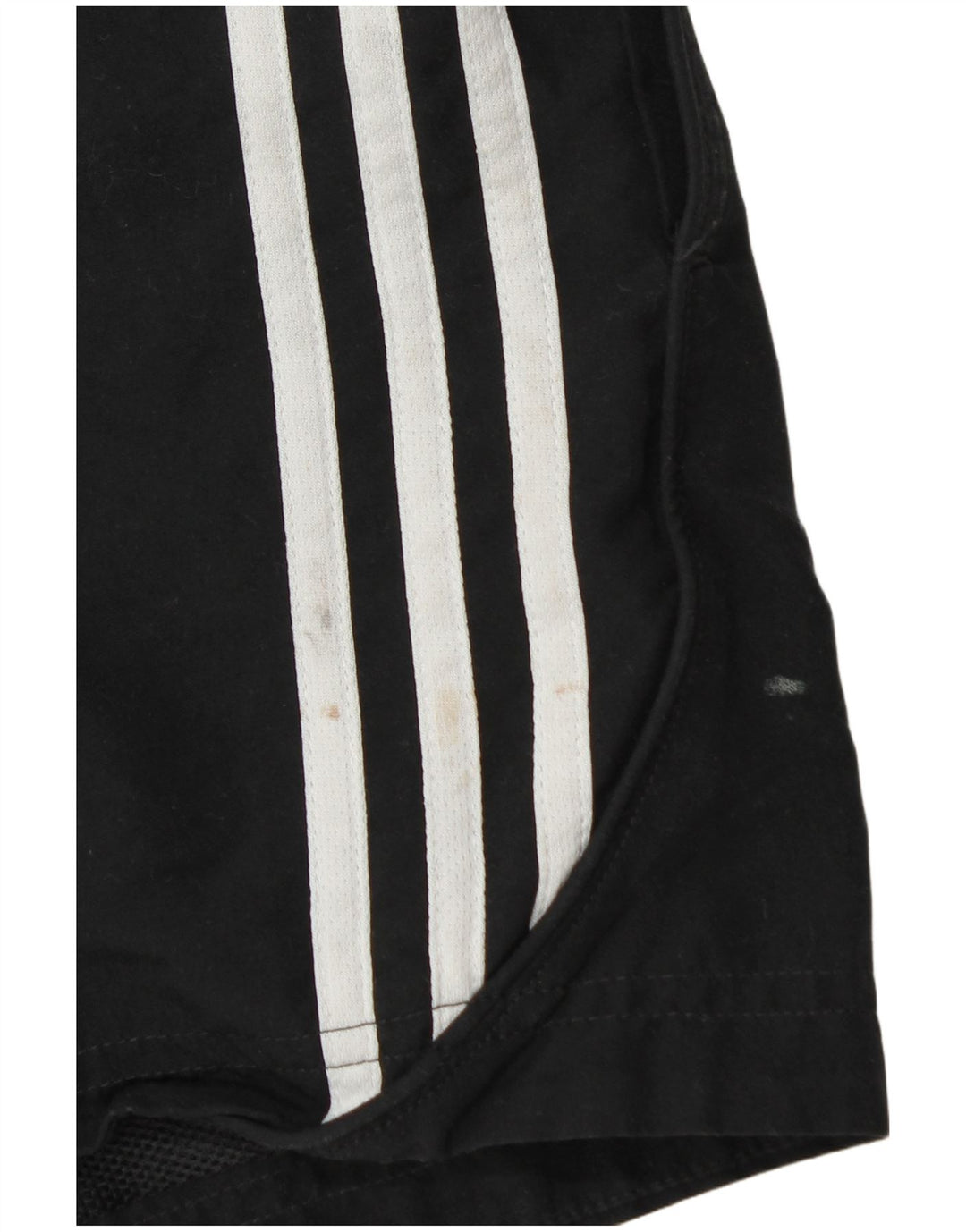 Adidas Herre Climalite Sportshorts Medium Sort Polyester