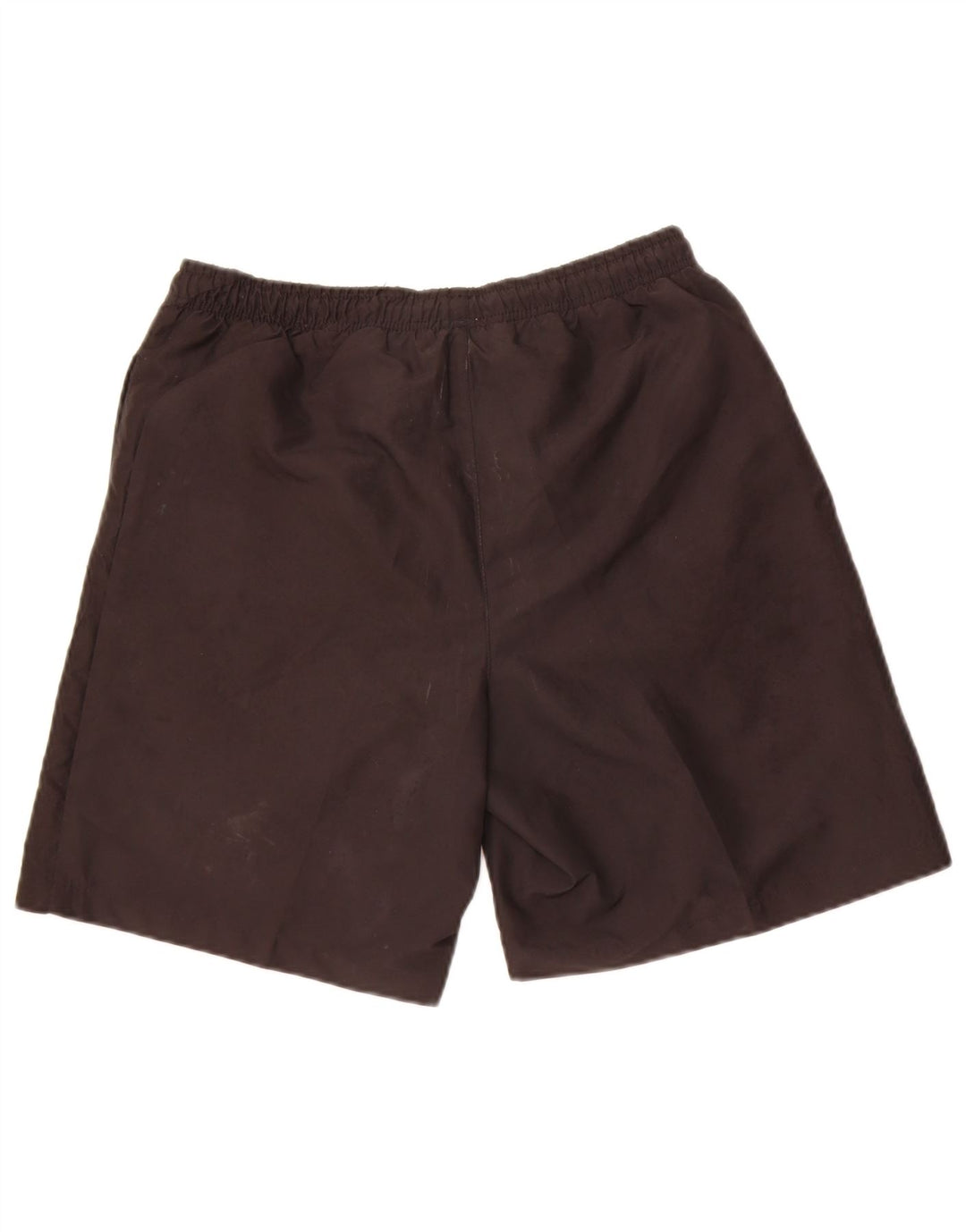 Lotto Herre Sportshorts UK 36/38 Small Black Polyester