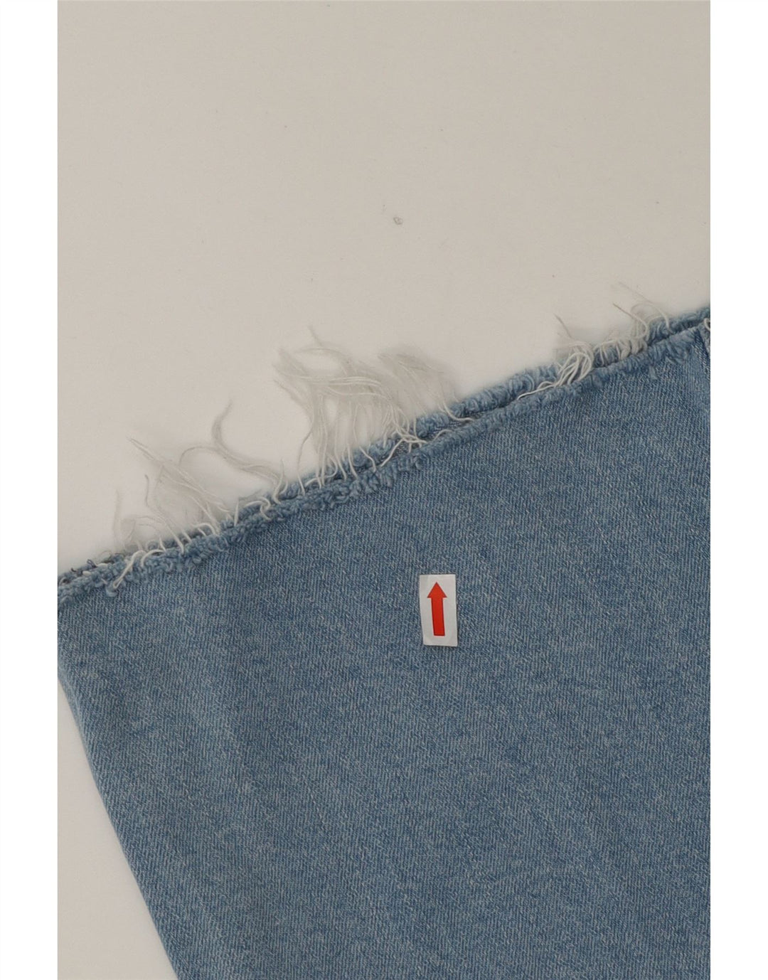 ZARA Womens Bootcut Jeans EU 40 Medium W30 L26 Blue Cotton Vintage Zara and Second-Hand Zara from Messina Hembry 