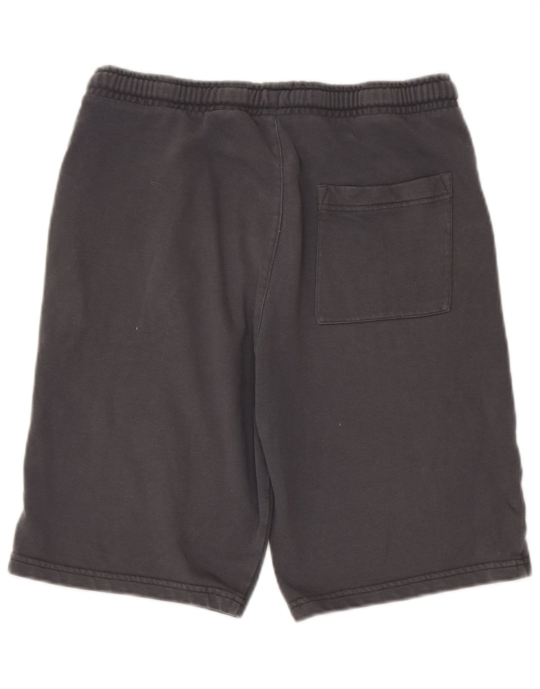 Marks & Spencer Boys Sportsshorts 15-16 år Grå bomuld