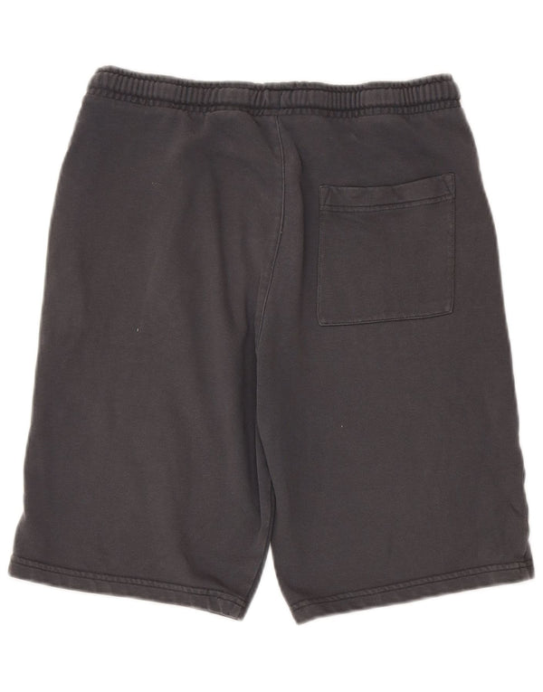 Marks & Spencer Boys Sportsshorts 15-16 år Grå bomuld