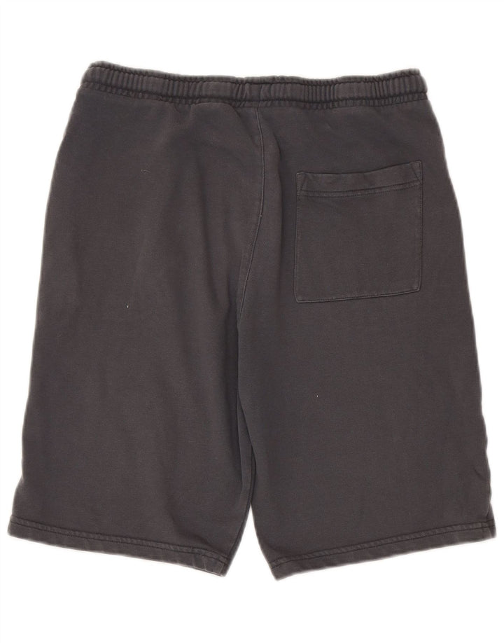 Marks & Spencer Boys Sportsshorts 15-16 år Grå bomuld