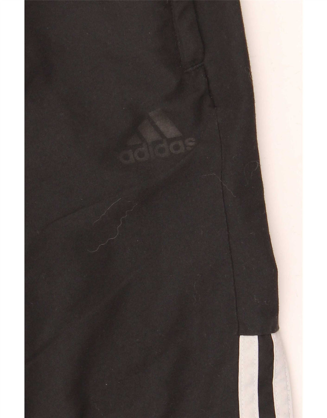Adidas Træningsdragt til mænd Joggers Large Sort Polyester