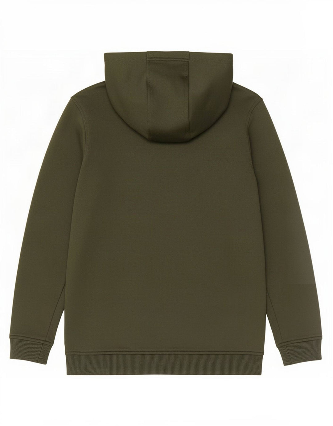 Under Armour Herre Cold Gear Hoodie Jumper Lille Grøn Polyester