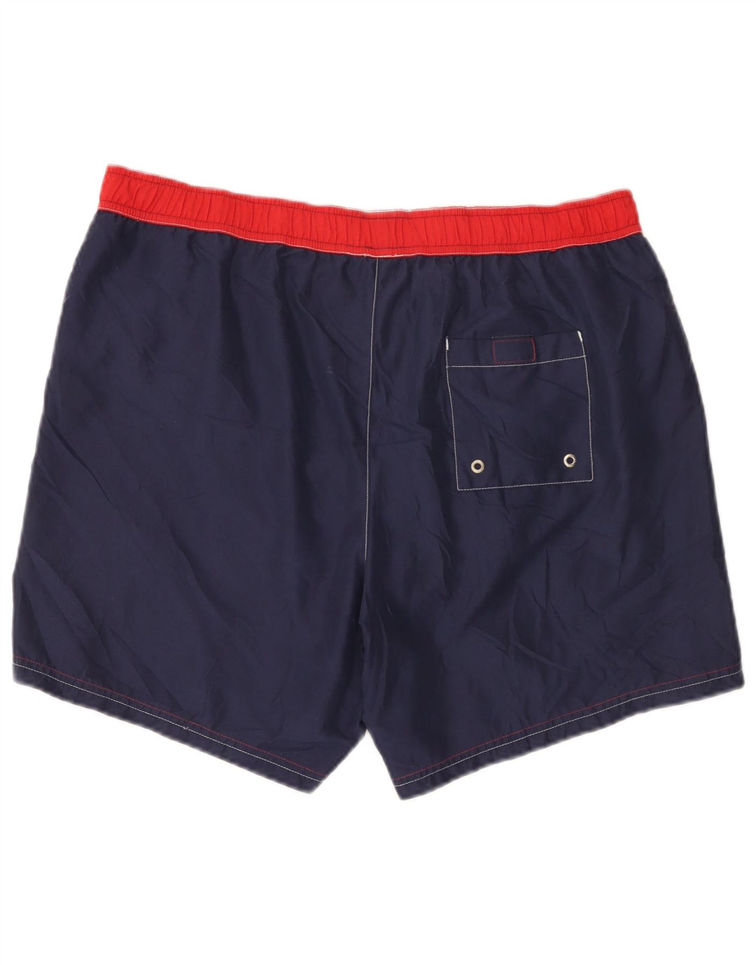 Fila Badeshorts til mænd XL Marineblå polyester