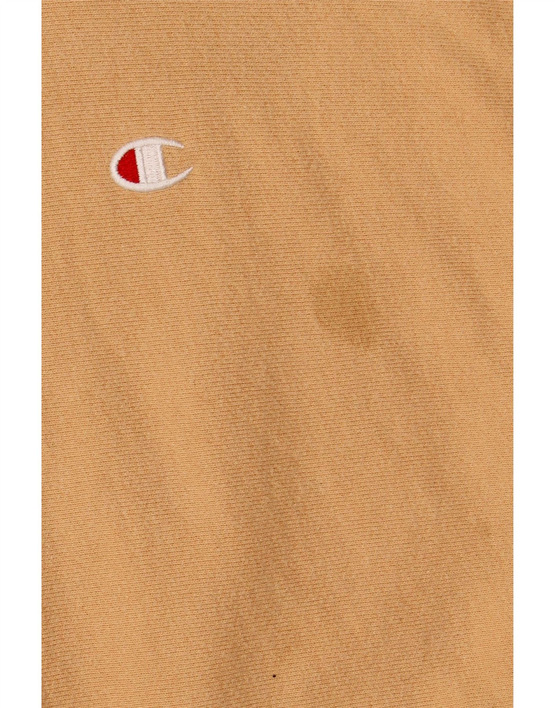 Champion Herre hættetrøje Jumper Medium Beige Bomuld