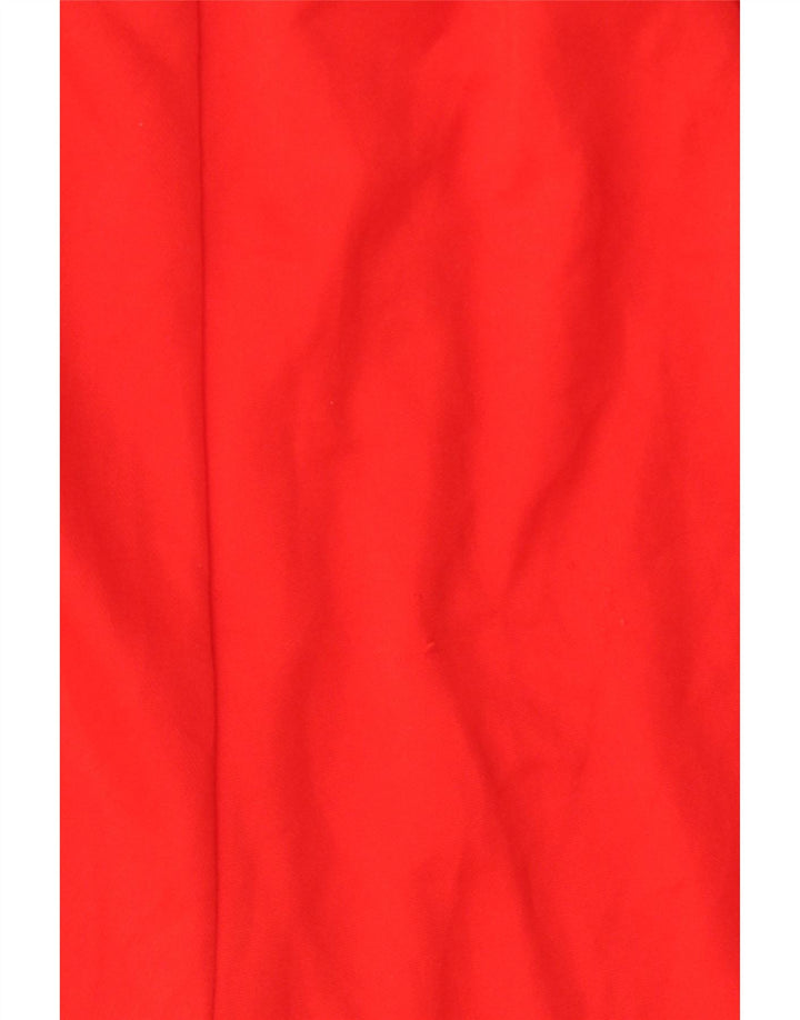 Puma Herre Sportshorts XL Rød