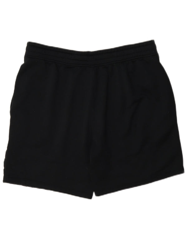 Under Armour Herre Sportshorts XL Navy Blue