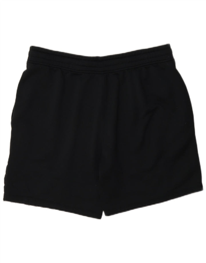 Under Armour Herre Sportshorts XL Navy Blue