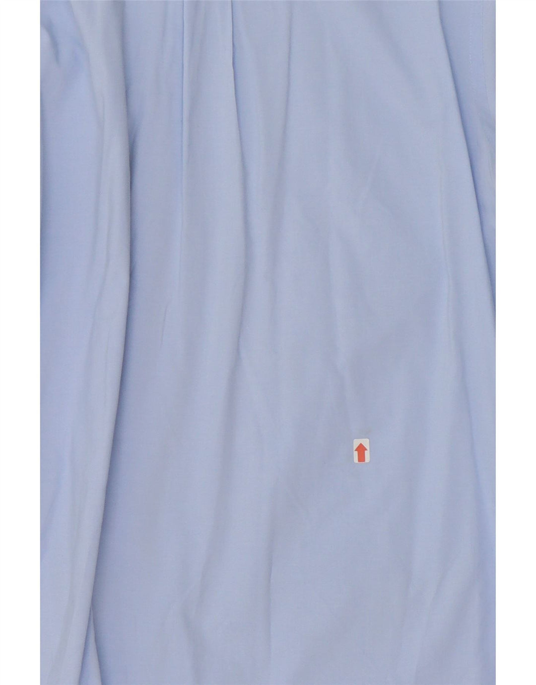 CHAPS Mens Shirt Size 17 1/2 XL Blue Vintage Chaps and Second-Hand Chaps from Messina Hembry 