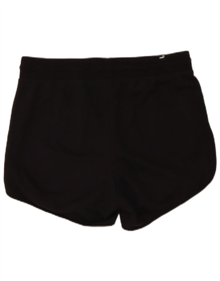 PUMA sportsshorts til kvinder UK 16 Large Sort