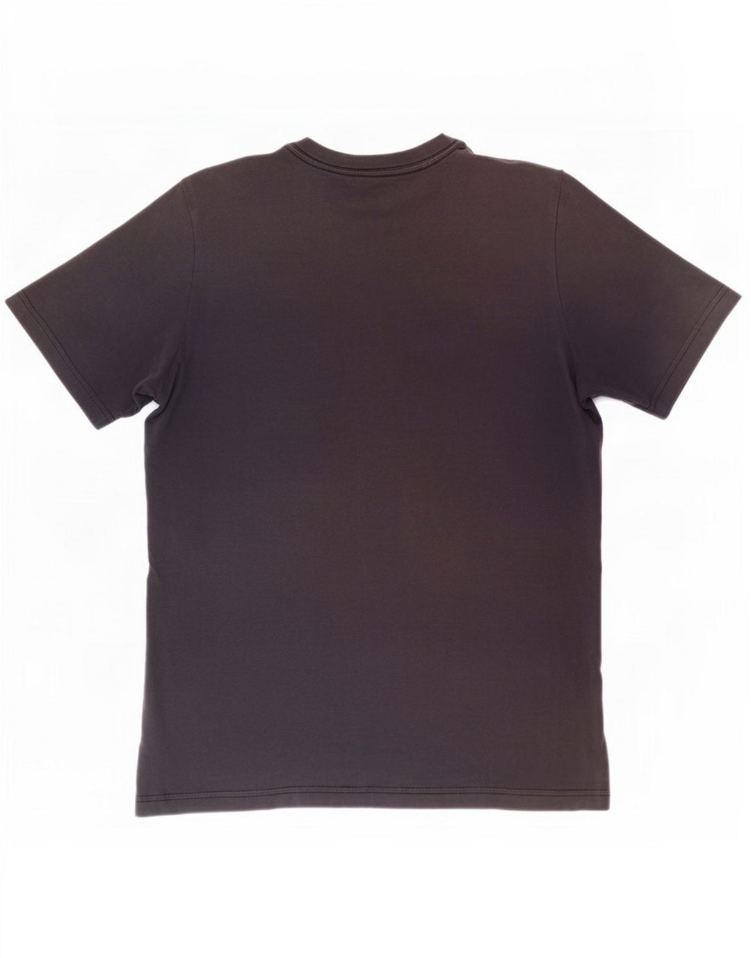 Nike grafisk T-shirt top til mænd, stor marineblå