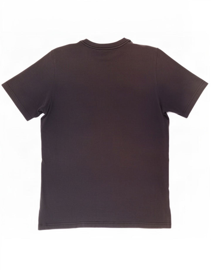 Nike grafisk T-shirt top til mænd, stor marineblå