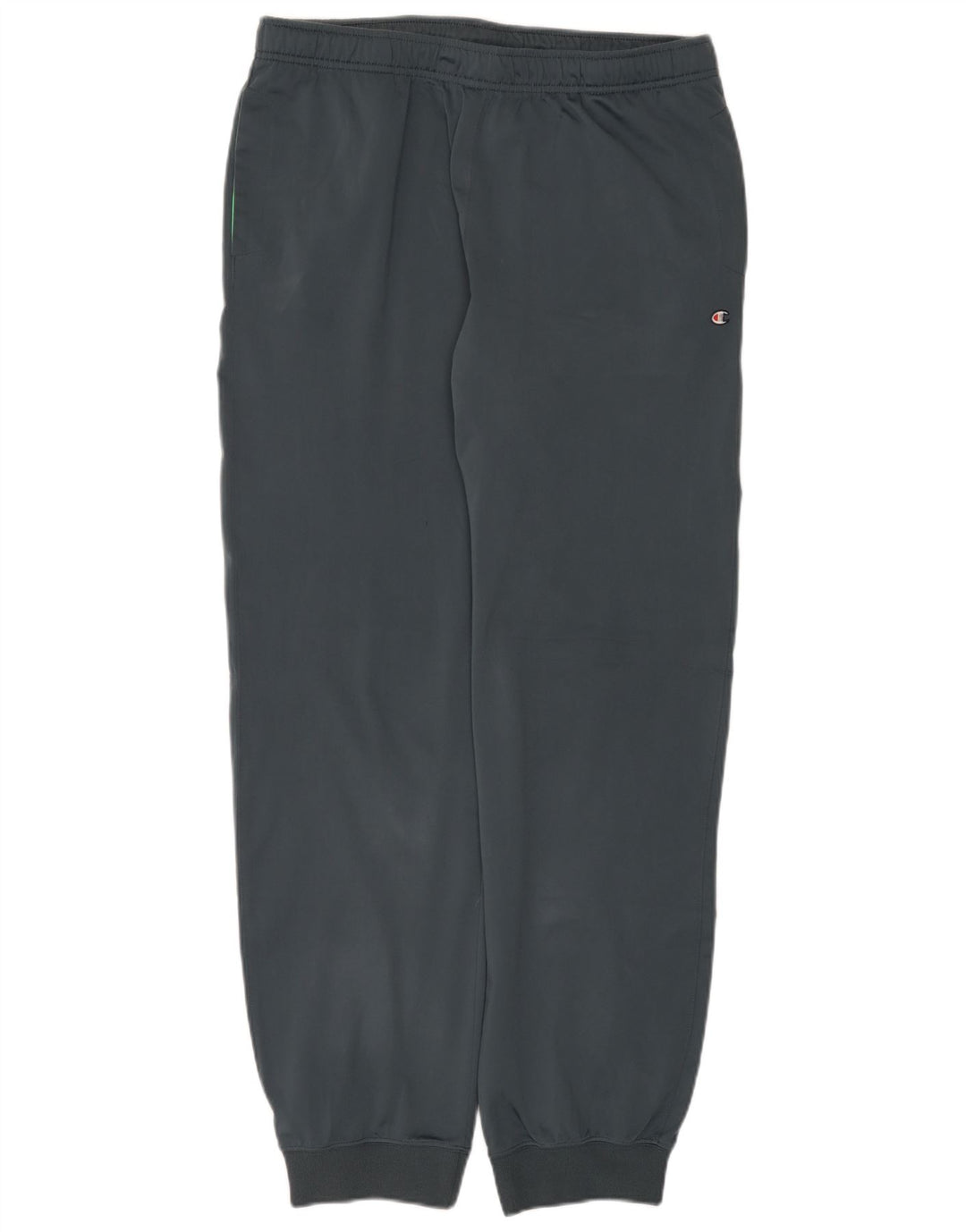 Champion Herre træningsdragt Bukser Joggers 2XL Grå Polyester