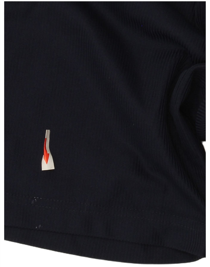 Umbro Herre Sportshorts XL Navy Blue