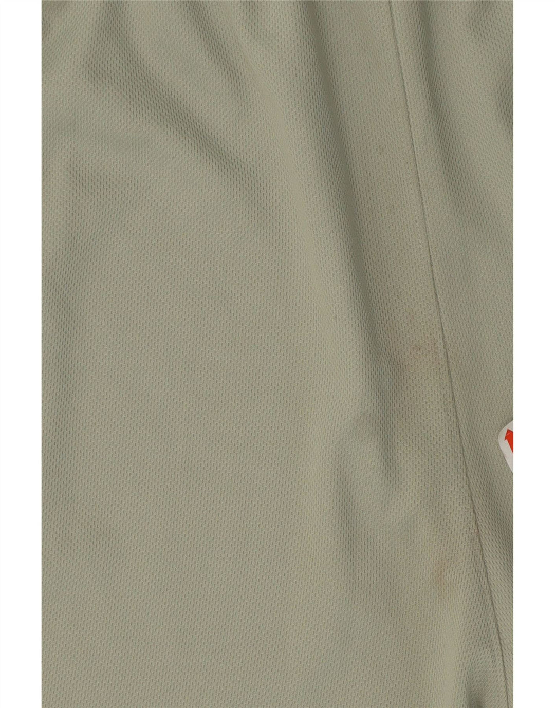 Jordan Herre grafiske sportsshorts 2XL Grå Colourblock Polyester