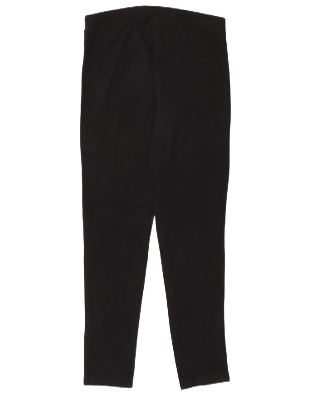 Champion Womens Leggings UK 12 Medium Black