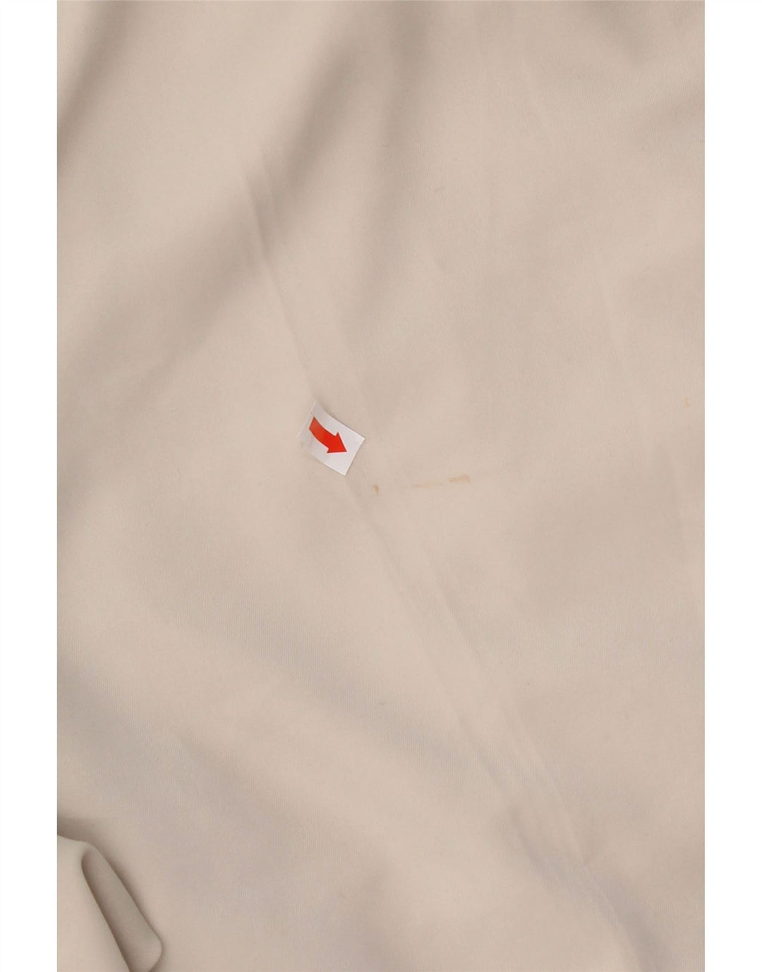 ADIDAS Mens Chino Shorts W34 Large Beige Polyester Vintage Adidas and Second-Hand Adidas from Messina Hembry 