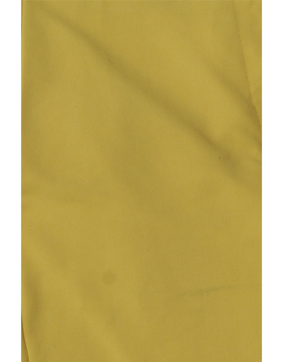 Zara Dame Slim Chino Bukser Medium W28 L26 Gul