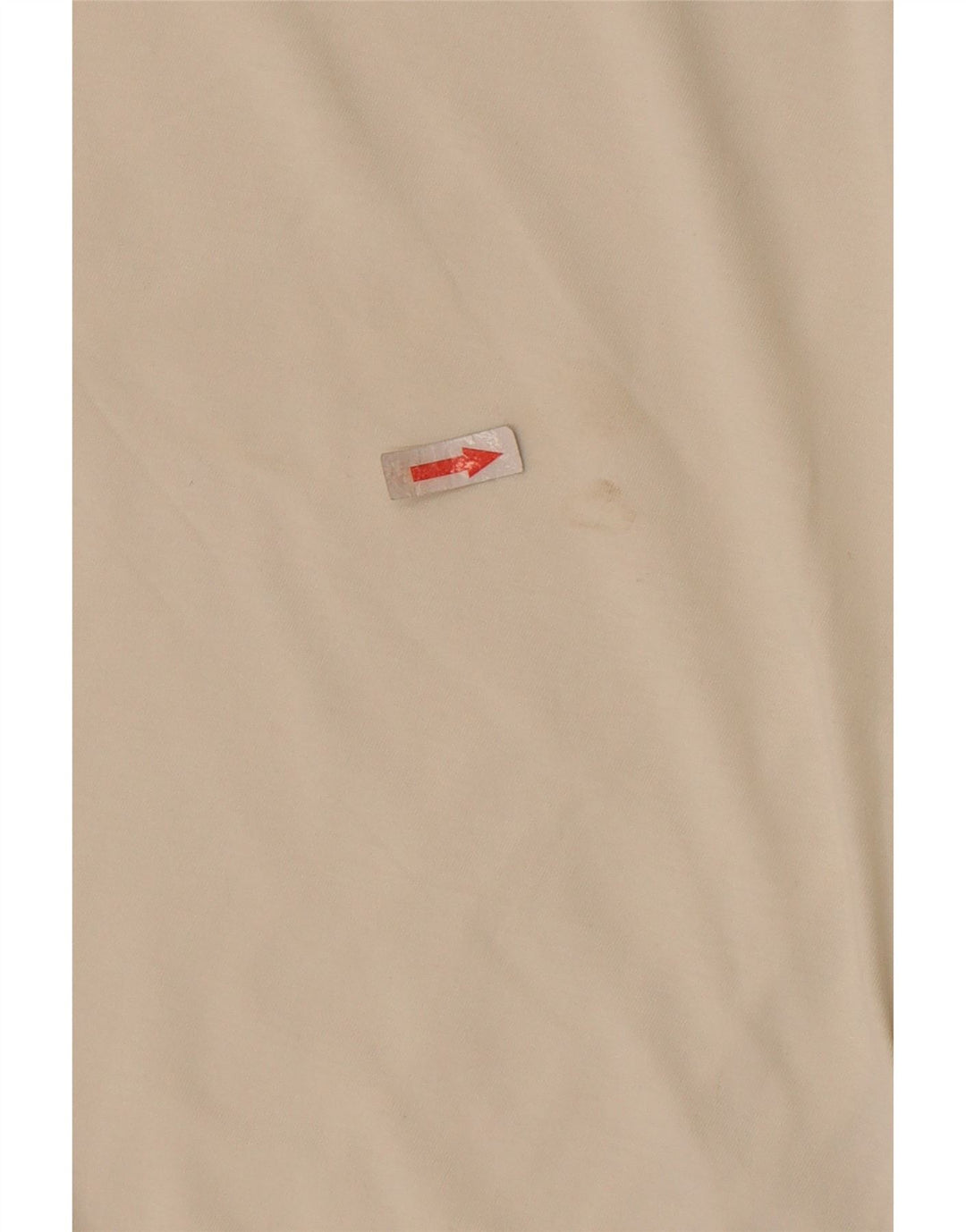 Nike Herre Top Langærmet Medium White