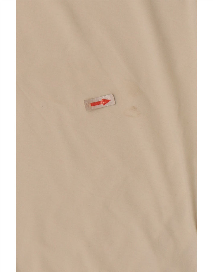 Nike Herre Top Langærmet Medium White