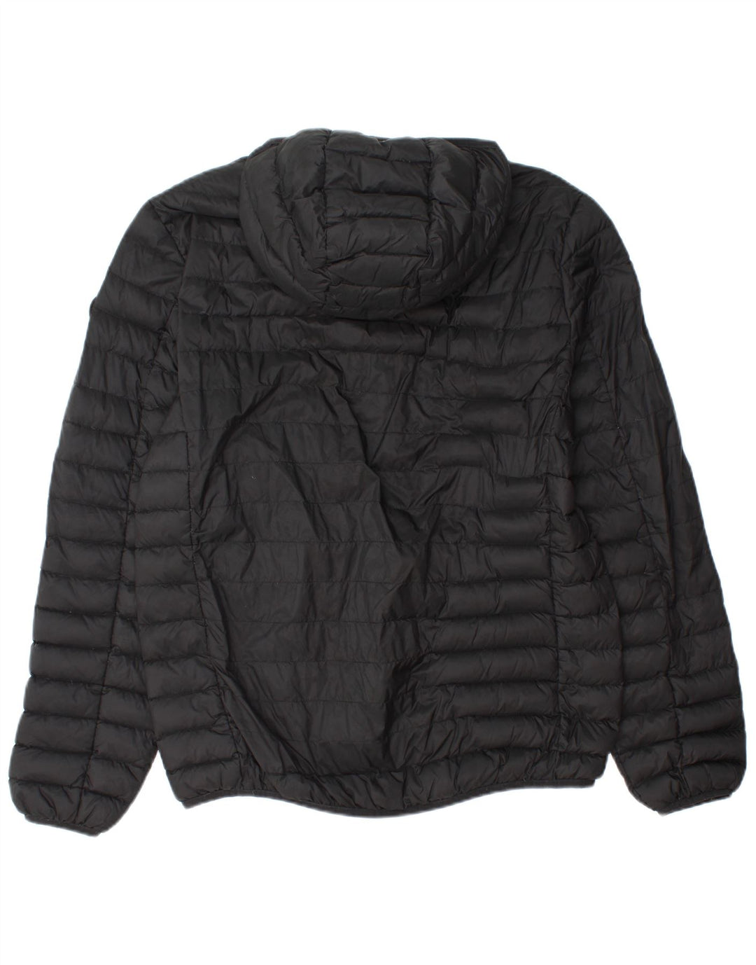 Mistral Herre hættepolstret jakke UK 42 XL Sort