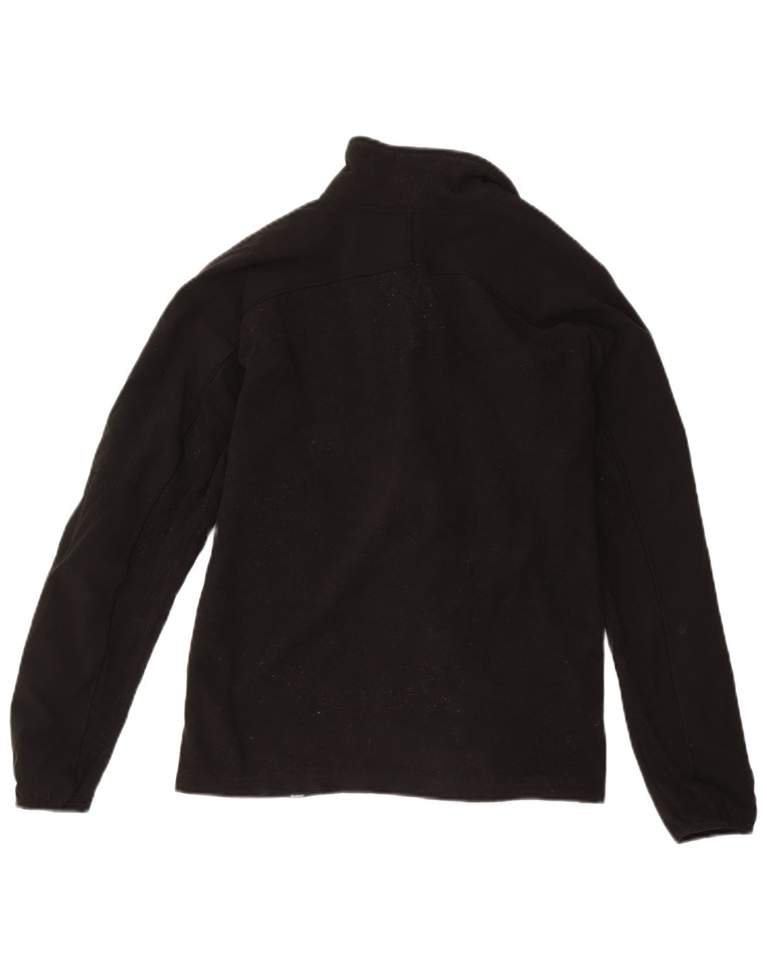 The North Face Fleecejakke til kvinder UK 38 Medium Sort Polyester
