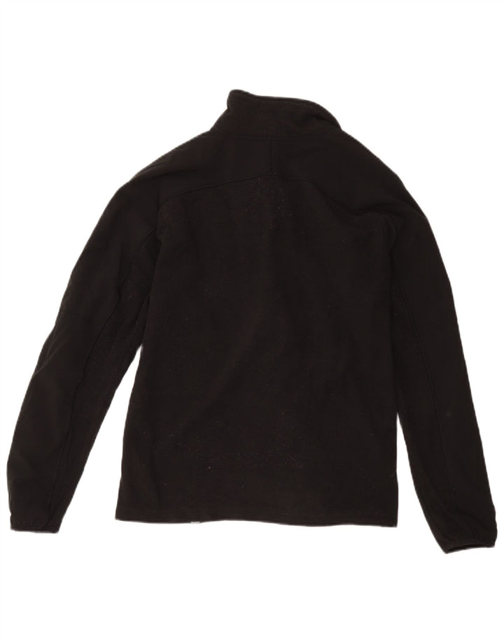The North Face Fleecejakke til kvinder UK 38 Medium Sort Polyester