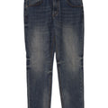 Rifle Herre Slim Jeans IT 52 XL W38 L32 Blå Bomuld