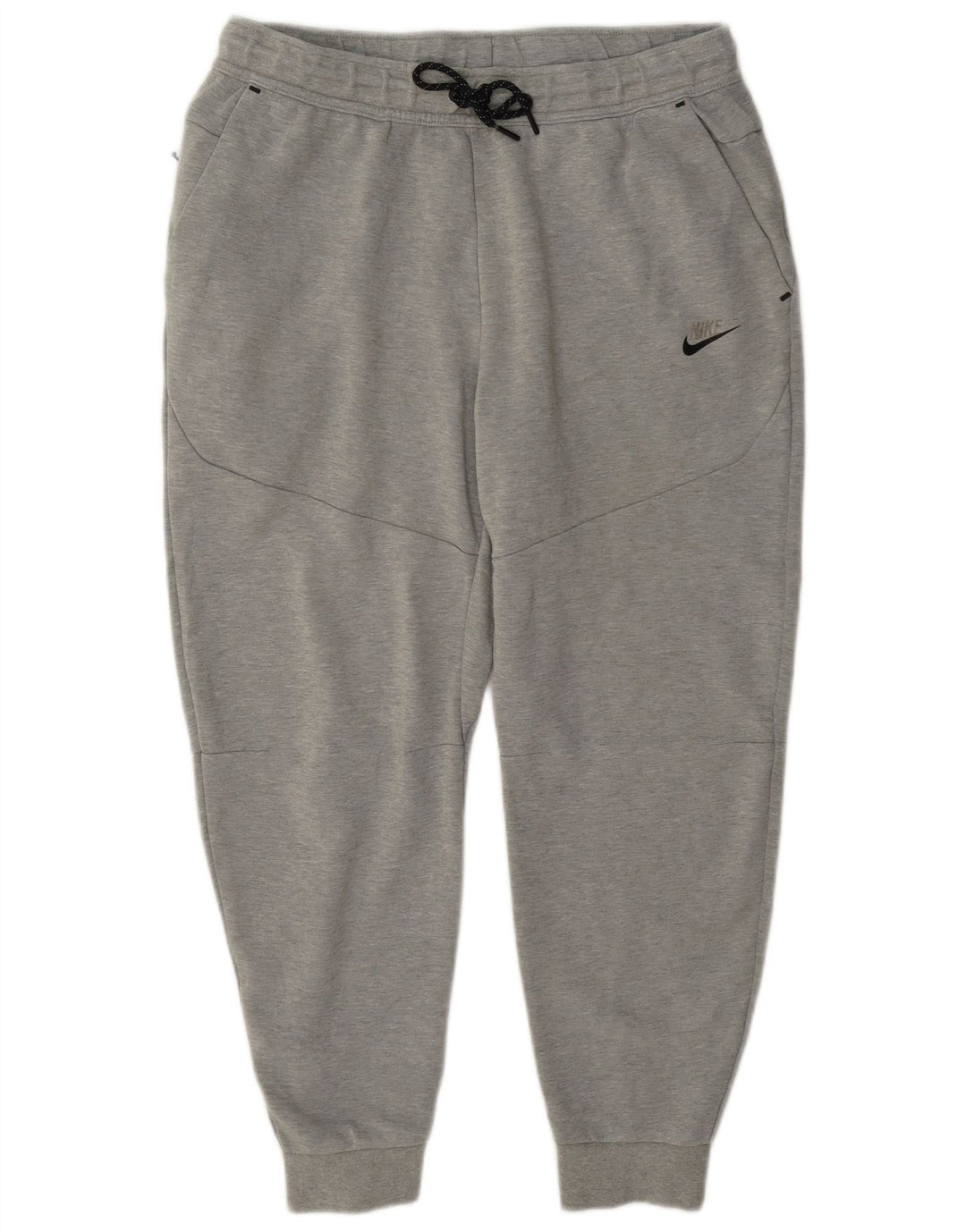 Nike træningsdragt bukser til mænd Joggers store grå bomuld
