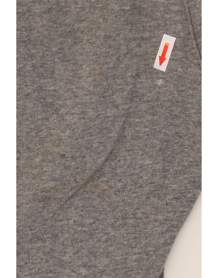 Nike Drenge træningsdragt Bukser Joggers 10-11 år Medium Grey Flecked Bomuld