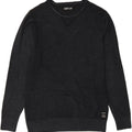 REPLAY Womens Crew Neck Jumper Sweater UK 18 XL Grey Wool Vintage Replay and Second-Hand Replay from Messina Hembry 