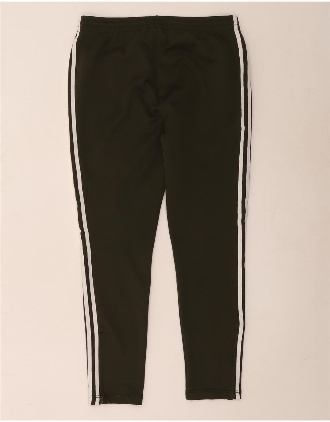 Adidas Dame træningsdragt Bukser UK 14 Large Grøn