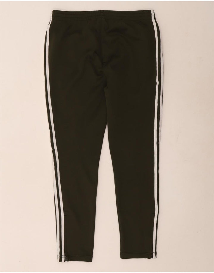 Adidas Dame træningsdragt Bukser UK 14 Large Grøn