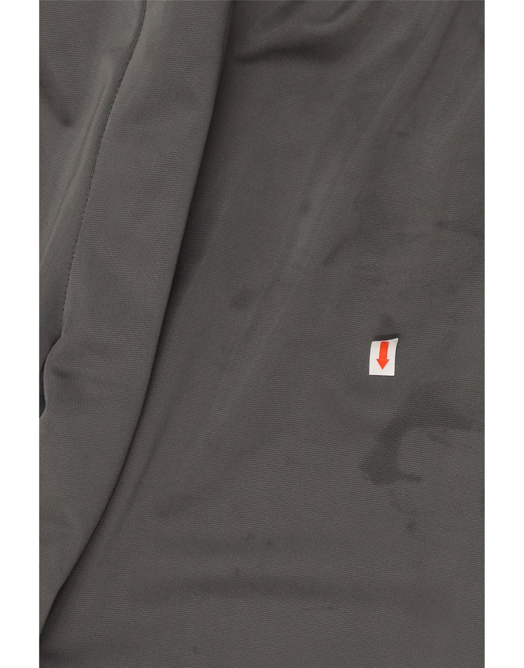 PUMA træningsdragt til kvinder Joggers UK 12 Medium Grey Colourblock