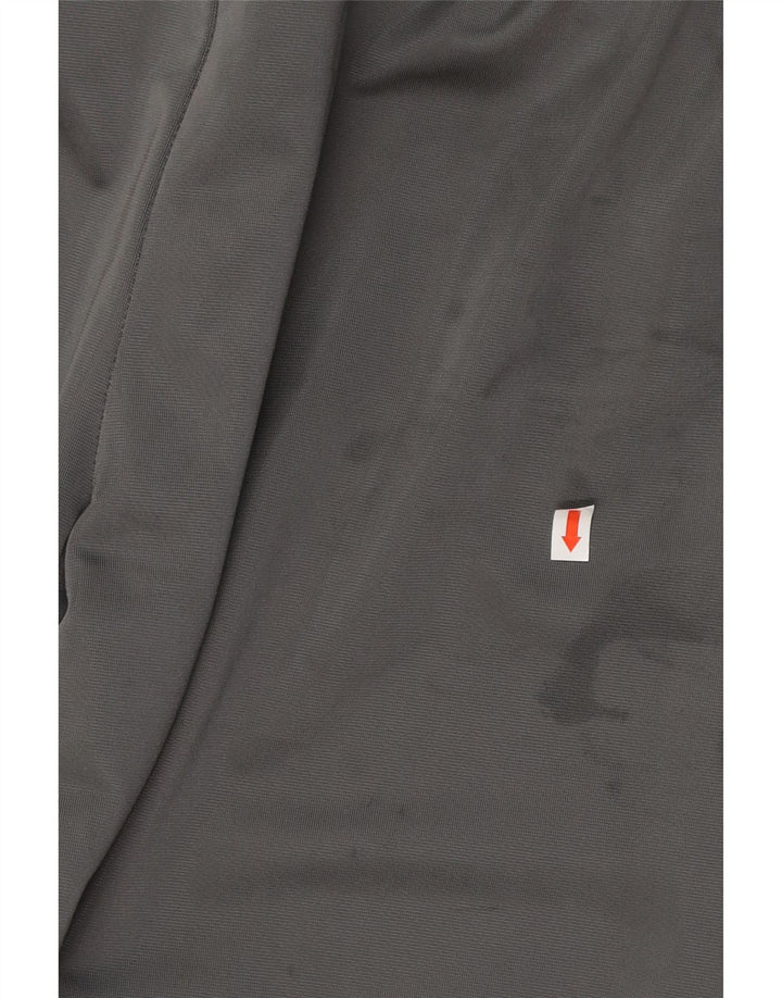 PUMA træningsdragt til kvinder Joggers UK 12 Medium Grey Colourblock