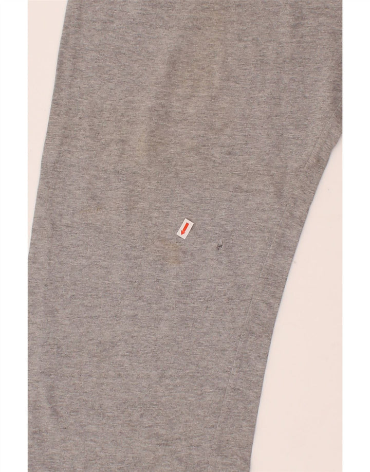 CHAMPION Mens Capri Tracksuit Trousers 3XL  Grey Vintage Champion and Second-Hand Champion from Messina Hembry 