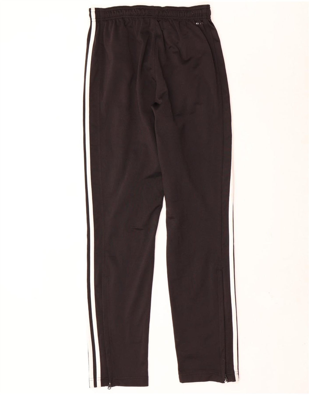 Adidas Træningsdragtsbukser til mænd Small Black Polyester