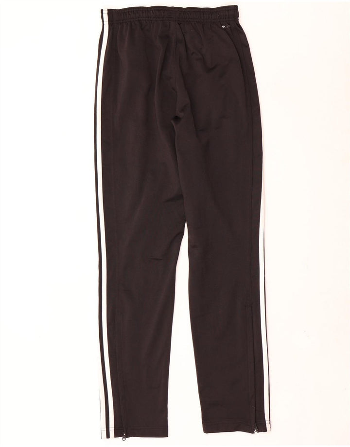Adidas Træningsdragtsbukser til mænd Small Black Polyester