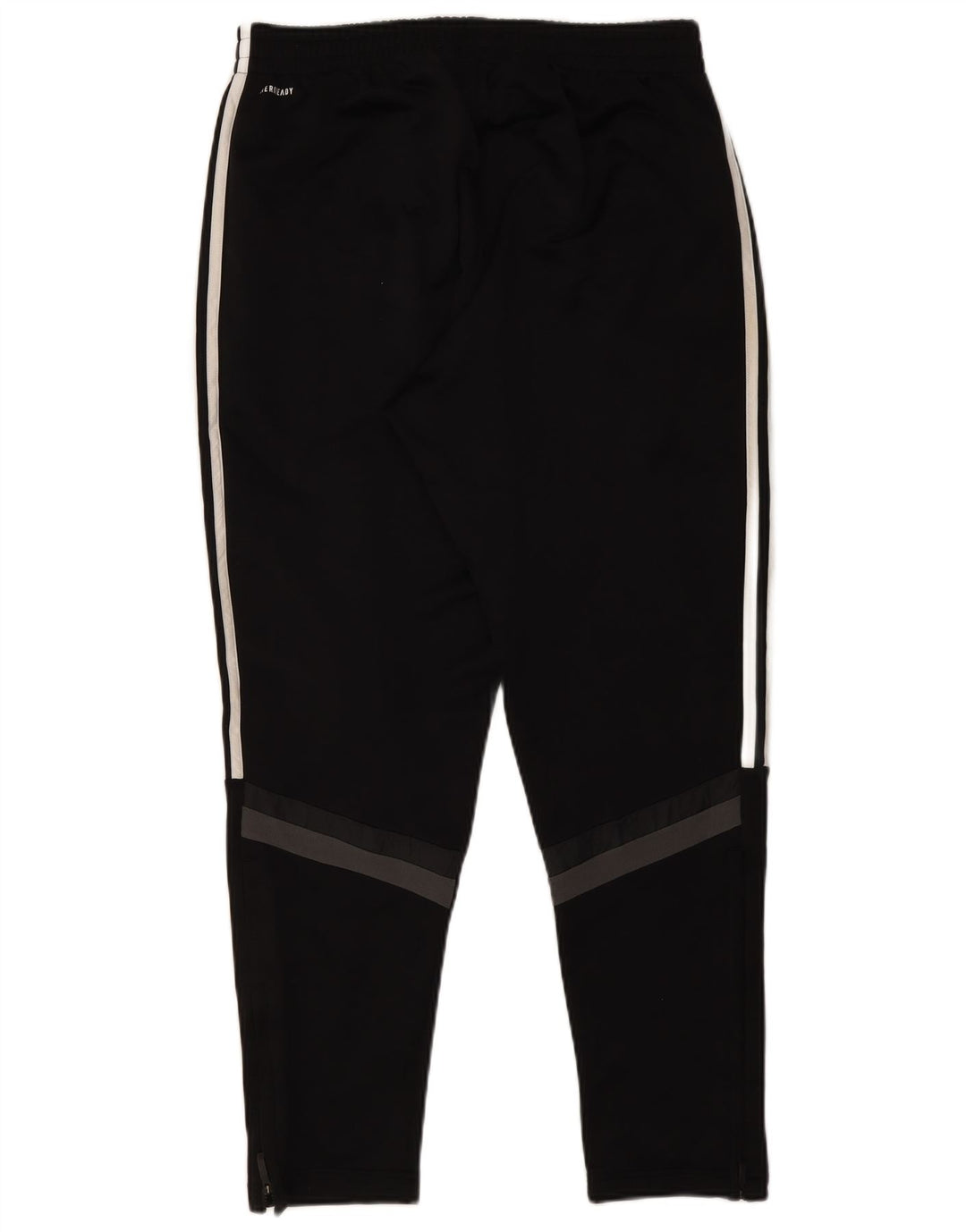 Adidas Aeroready træningsdragt bukser til mænd XL sort polyester